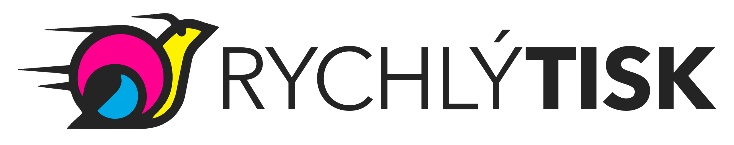 Rychl tisk logo